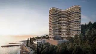 Море Плаза — фото 2