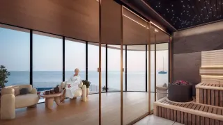 Море Плаза — фото 27