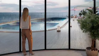Море Плаза — фото 28